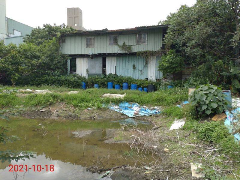 1018-點交工作共三處