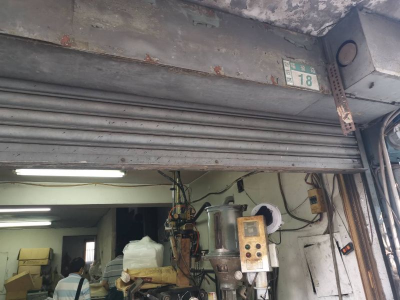 1115-建物調查工作