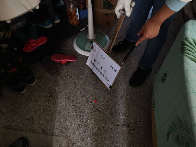 1115-建物調查工作