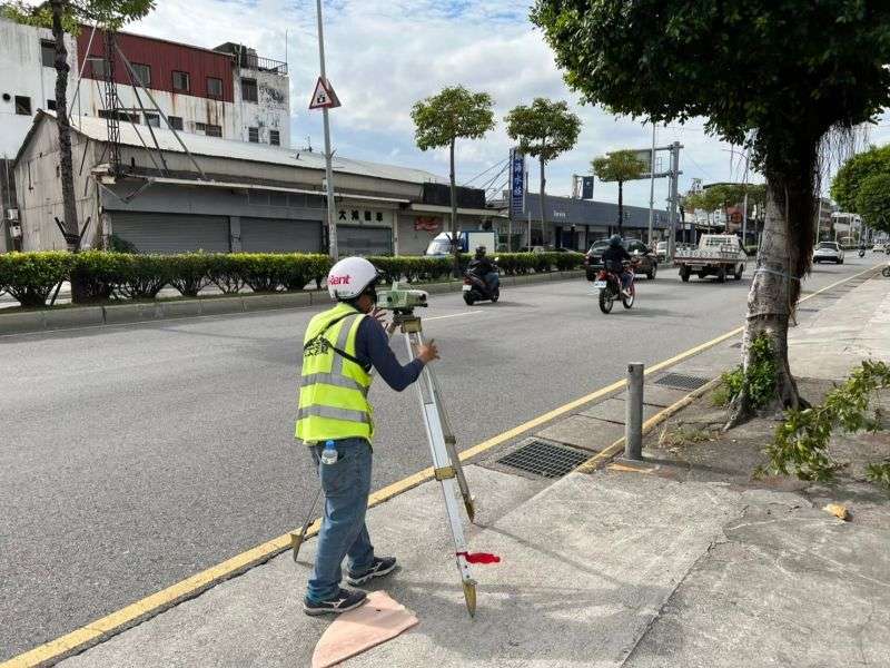 1117-測量、拆除、拆屋工作