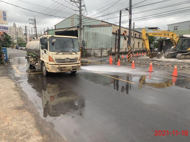 1118-拆除及拆屋工作