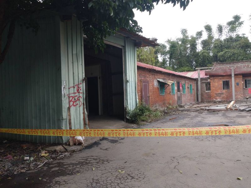 1128-拆除調查工作