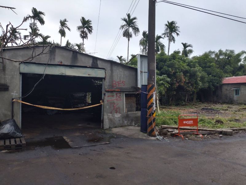 1128-拆除調查工作