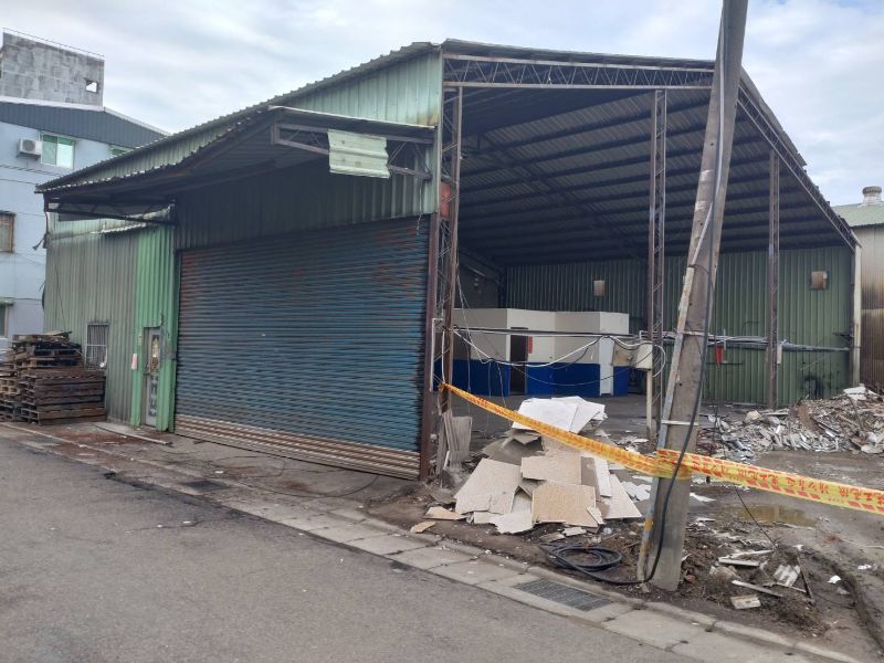 1128-拆除調查工作