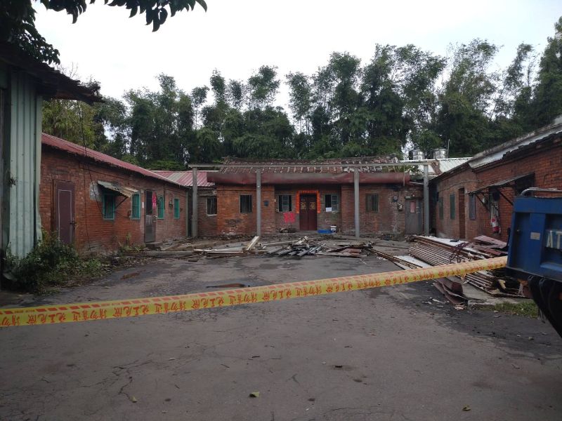 1128-拆除調查工作