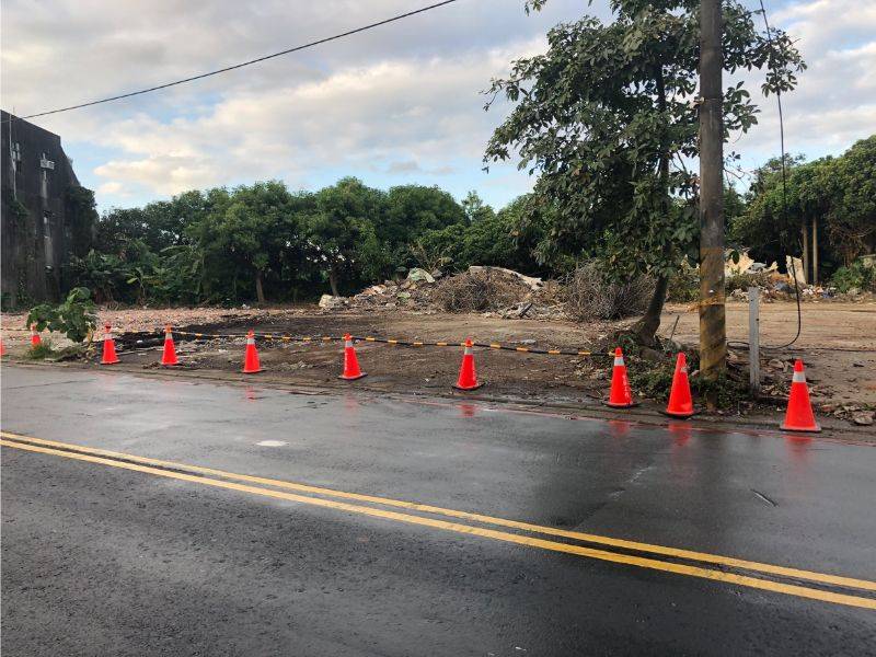 1211-工地拆除作業