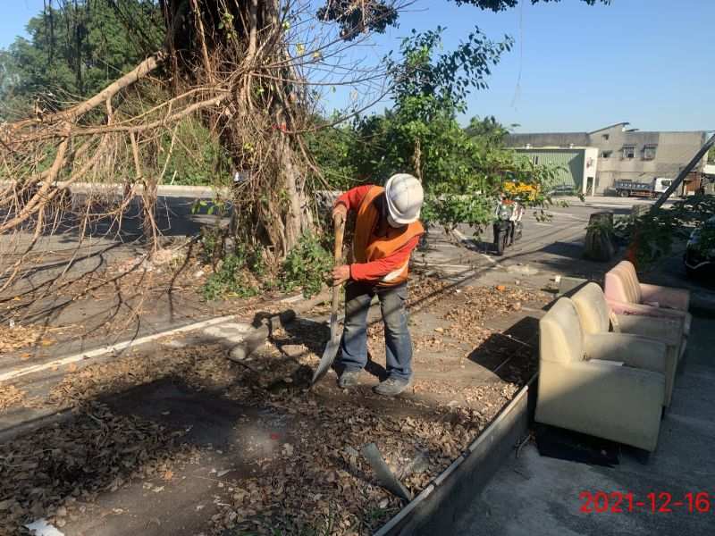 1216-工地拆除及點交作業