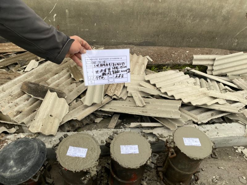 1218-工地拆除及圍籬施作