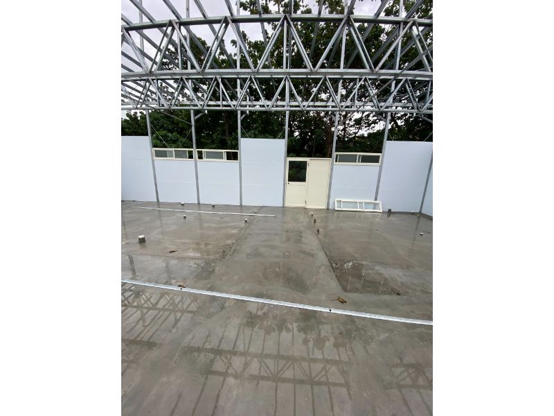 1227-工地拆除、拆除前檢查及圍籬施作