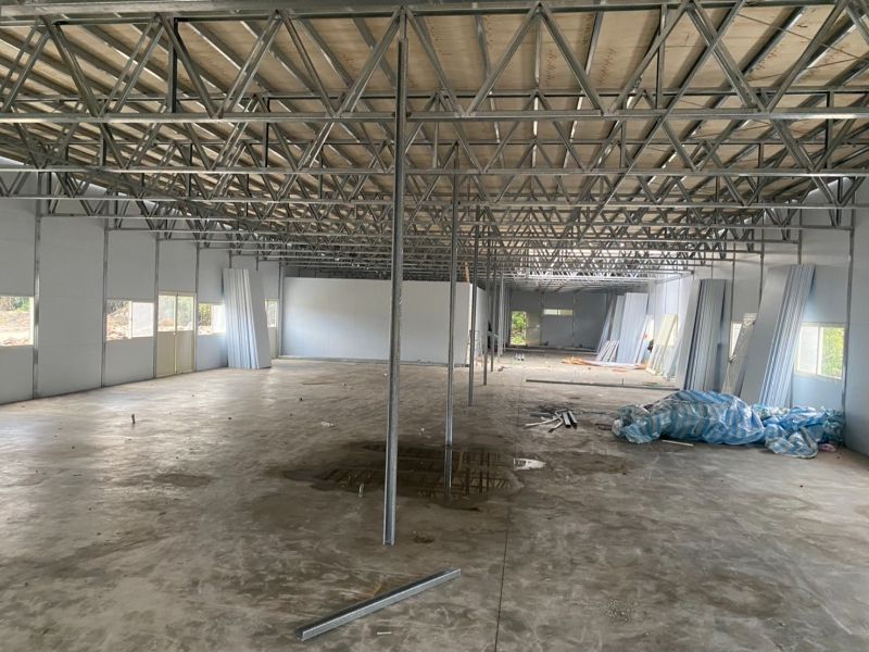 1230-工地拆除及檢查工作