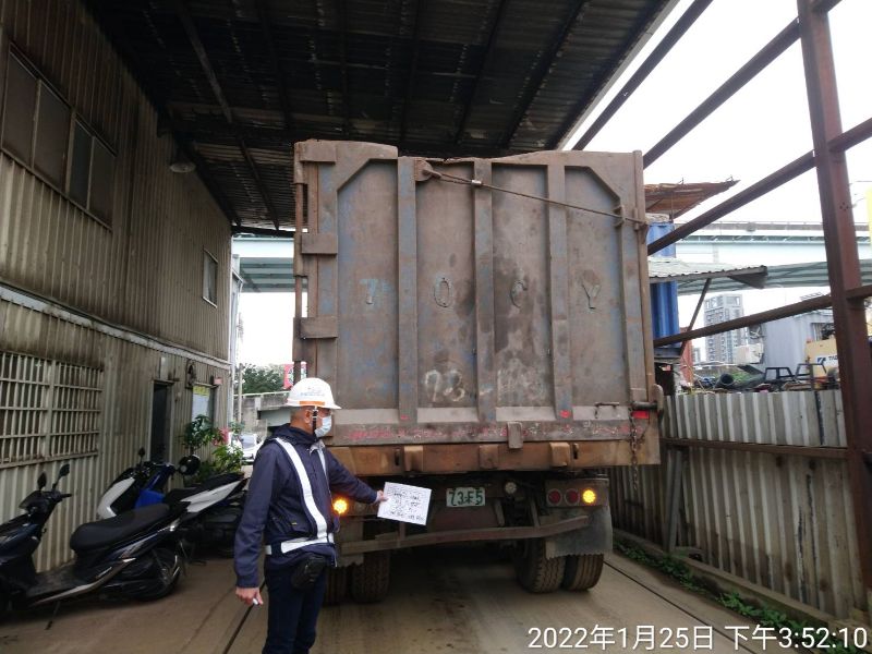 0125-工地拆除、工地拆除前後檢查、組合屋施作、工程宣導看板及圍籬施作 0125-工地拆除、工地拆除前後檢查、組合屋施作、工程宣導看板及圍籬施作