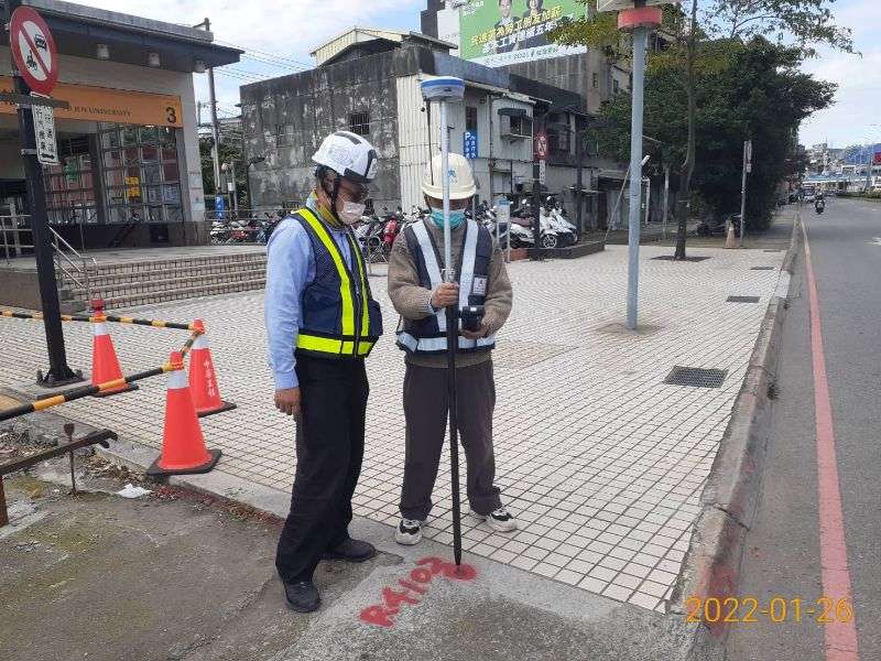 0126-工地拆除、工地拆除前後檢查、組合屋施作、工程宣導看板、會勘及圍籬施作 0126-工地拆除、工地拆除前後檢查、組合屋施作、工程宣導看板、會勘及圍籬施作