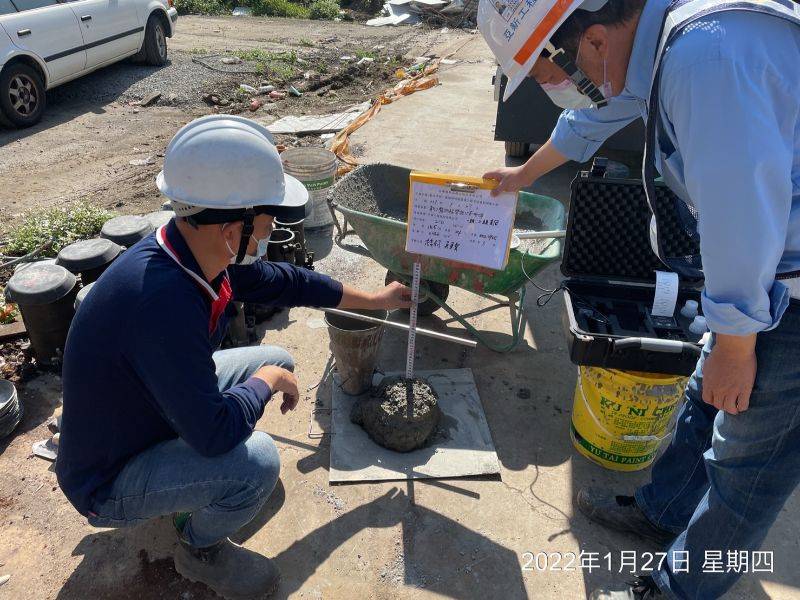 0127-工地拆除、工地拆除前後檢查、組合屋施作、工程宣導看板、會勘及圍籬施作 0127-工地拆除、工地拆除前後檢查、組合屋施作、工程宣導看板、會勘及圍籬施作