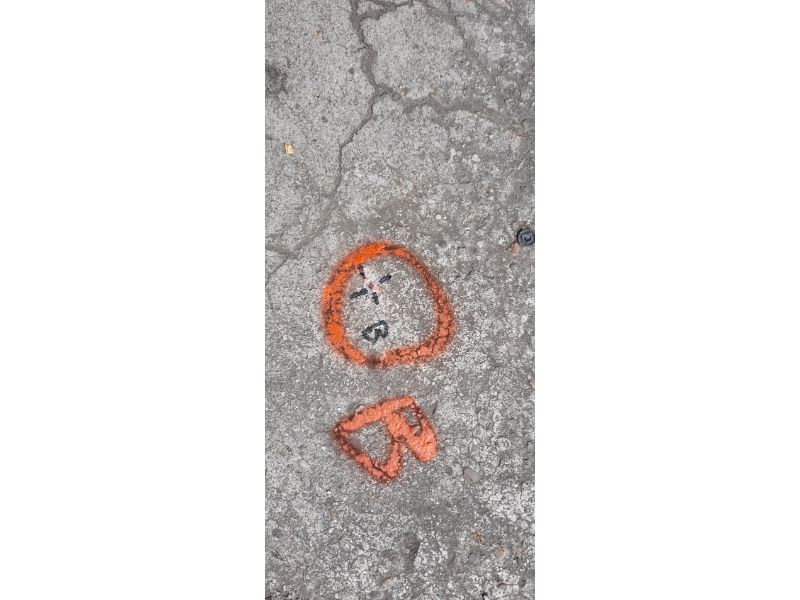 0105-工地拆除、檢查及測量工作