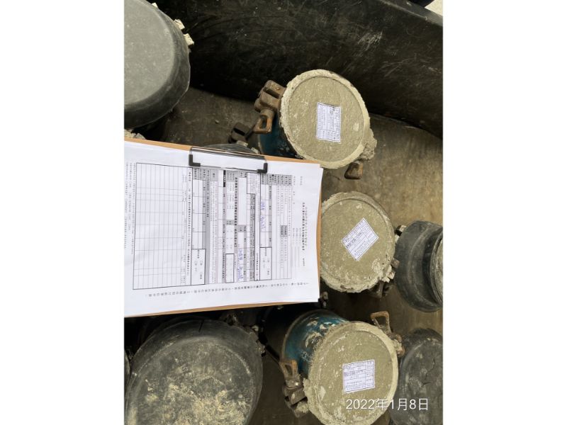 0108-工地拆除、組合屋及圍籬施作