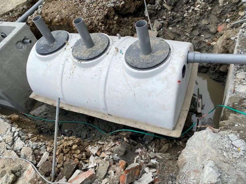 0108-工地拆除、組合屋及圍籬施作