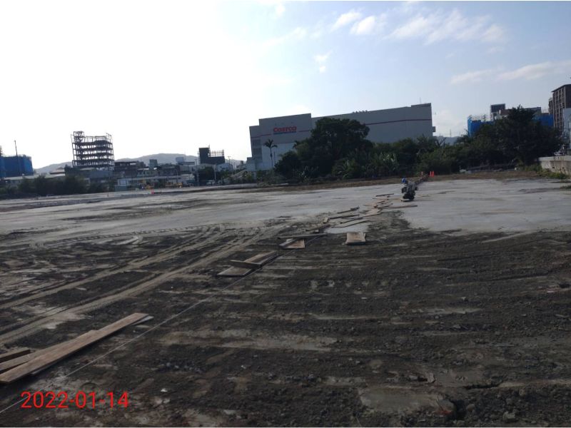 0114-工地拆除、工地拆除檢查、施工攝錄影、現場管線協調及現場組模作業