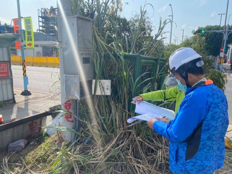 0114-工地拆除、工地拆除檢查、施工攝錄影、現場管線協調及現場組模作業