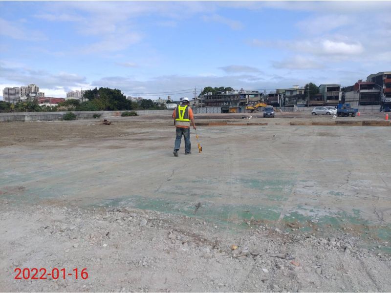 0116-模組組立、交維巡查、工務所及圍籬施作