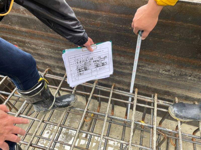 0124-工地拆除、工地拆除前後檢查、組合屋、工程宣導看板、會勘及公11停車場施工 0124-工地拆除、工地拆除前後檢查、組合屋、工程宣導看板、會勘及公11停車場施工