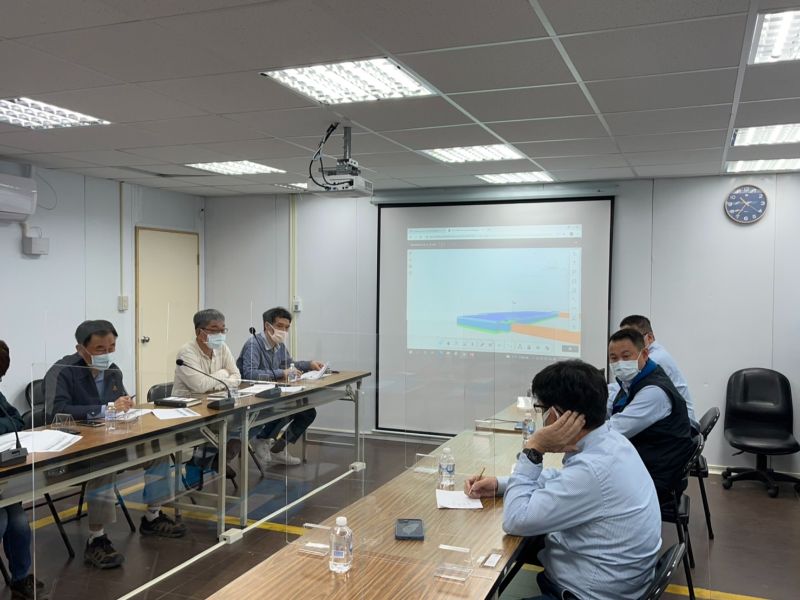 BIM 110年12月第1次會議