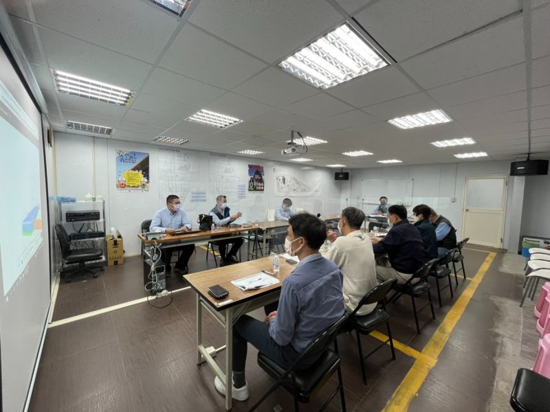 BIM 110年12月第1次會議