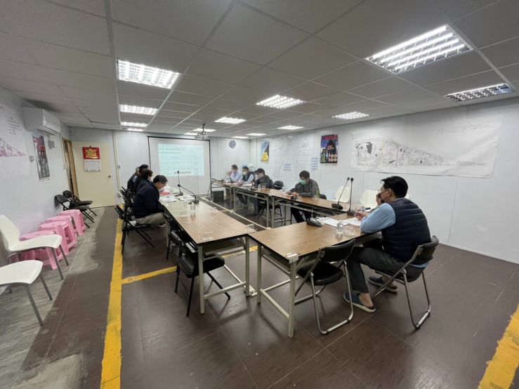 BIM 111年01月第3次會議