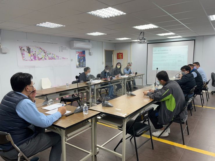 BIM 111年01月第3次會議