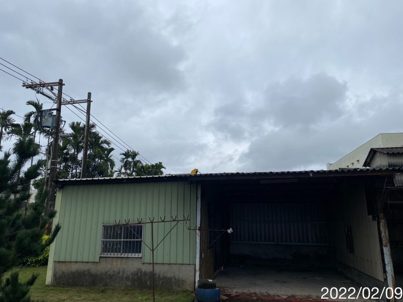 0209-工地拆除、工地拆除前檢查、組合屋及圍籬施作 0209-工地拆除、工地拆除前檢查、組合屋及圍籬施作