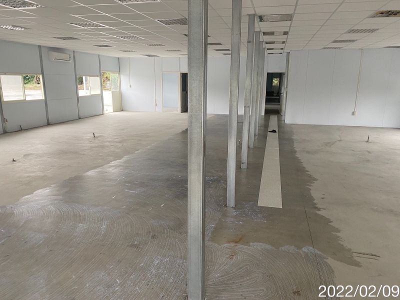 0209-工地拆除、工地拆除前檢查、組合屋及圍籬施作 0209-工地拆除、工地拆除前檢查、組合屋及圍籬施作