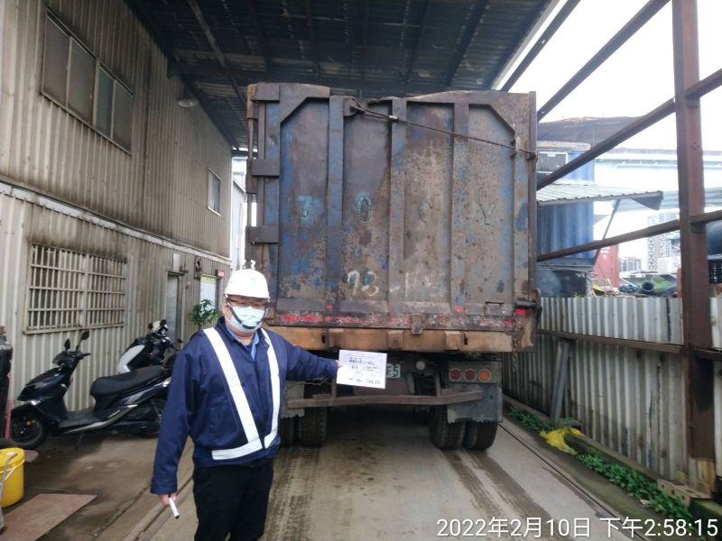 0210-工地拆除、工地拆除前檢查、組合屋、工程宣導看板及圍籬施作 0210-工地拆除、工地拆除前檢查、組合屋、工程宣導看板及圍籬施作