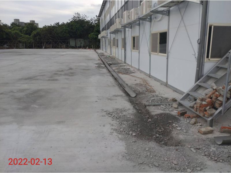 0213-工地巡檢、組合屋施作