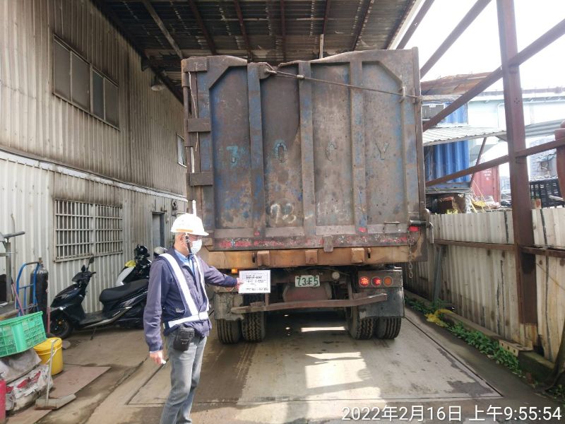 0216-工地拆除、工地拆除前檢查、工程宣導看板及圍籬施作 0216-工地拆除、工地拆除前檢查、工程宣導看板及圍籬施作