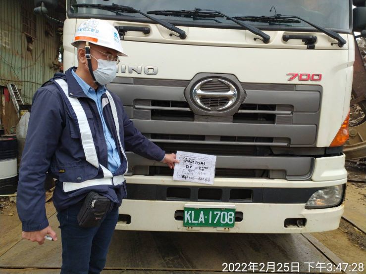 0225-建物拆除、拆後整地、圍籬施作、宣導看板(C)基礎回填,高程檢測及紅火蟻防治 0225-建物拆除、拆後整地、圍籬施作、宣導看板(C)基礎回填,高程檢測及紅火蟻防治
