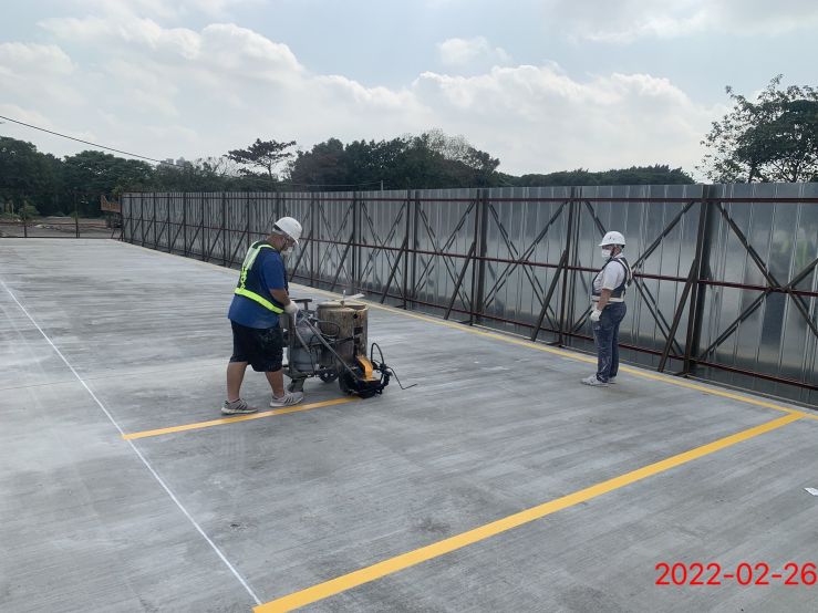 0226-建物拆除、拆後整地、假設工程及污水工程