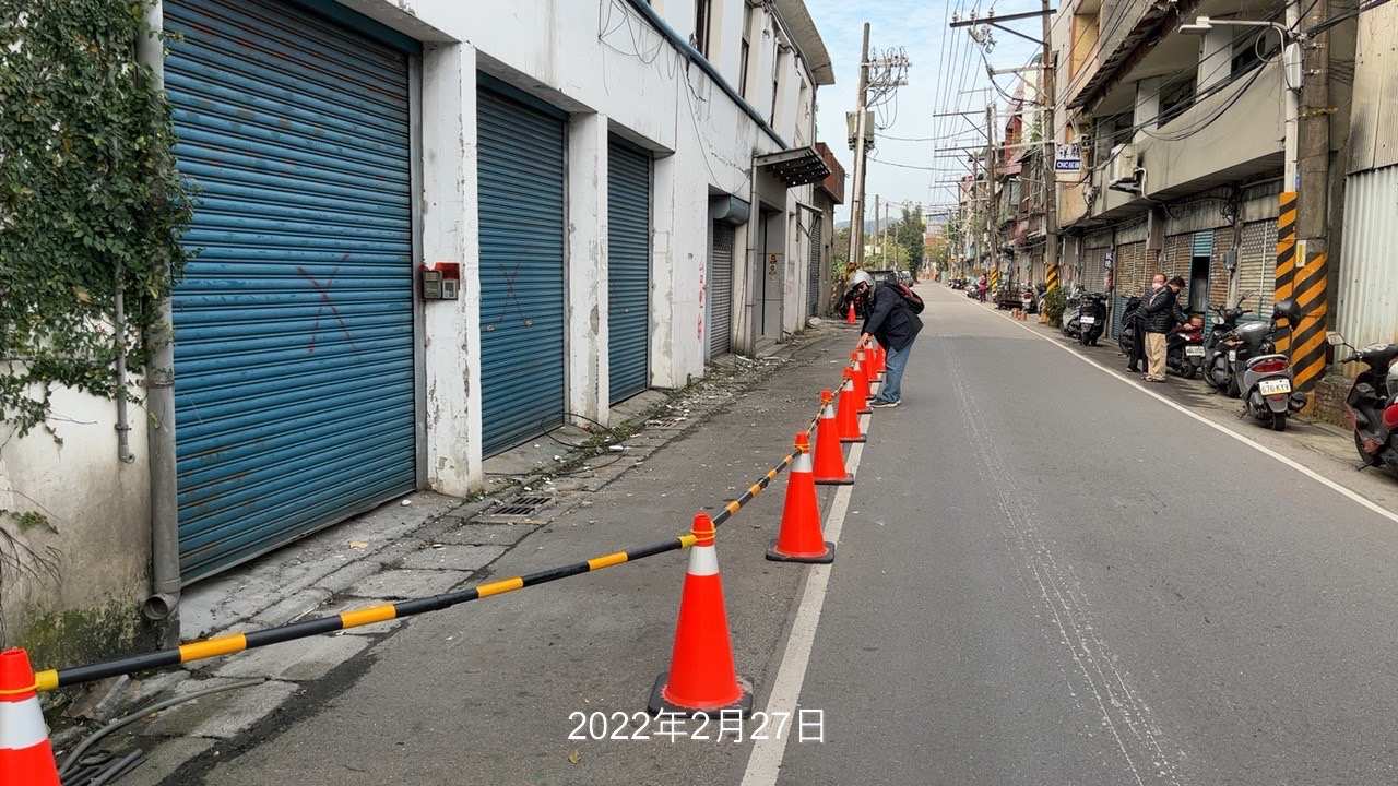 0227-圍籬施作及管理維護