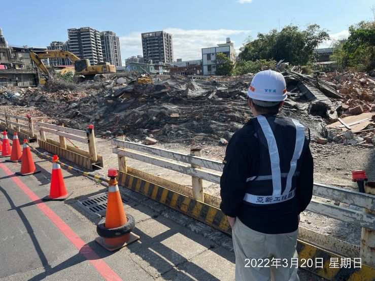 0320-建物拆除、管理維護及污水工程