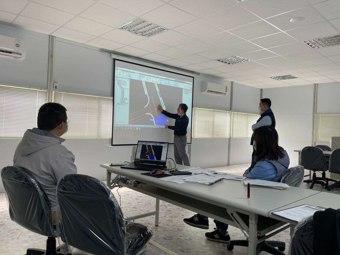 BIM 111年03月第5次會議