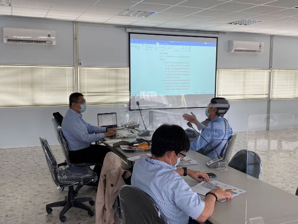 BIM 111年05月第9次會議