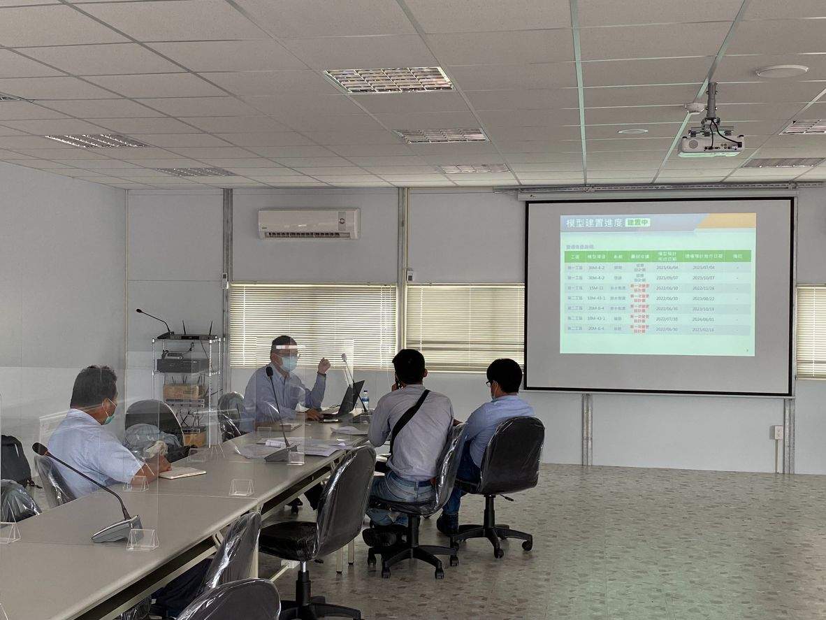 BIM 111年05月第10次會議