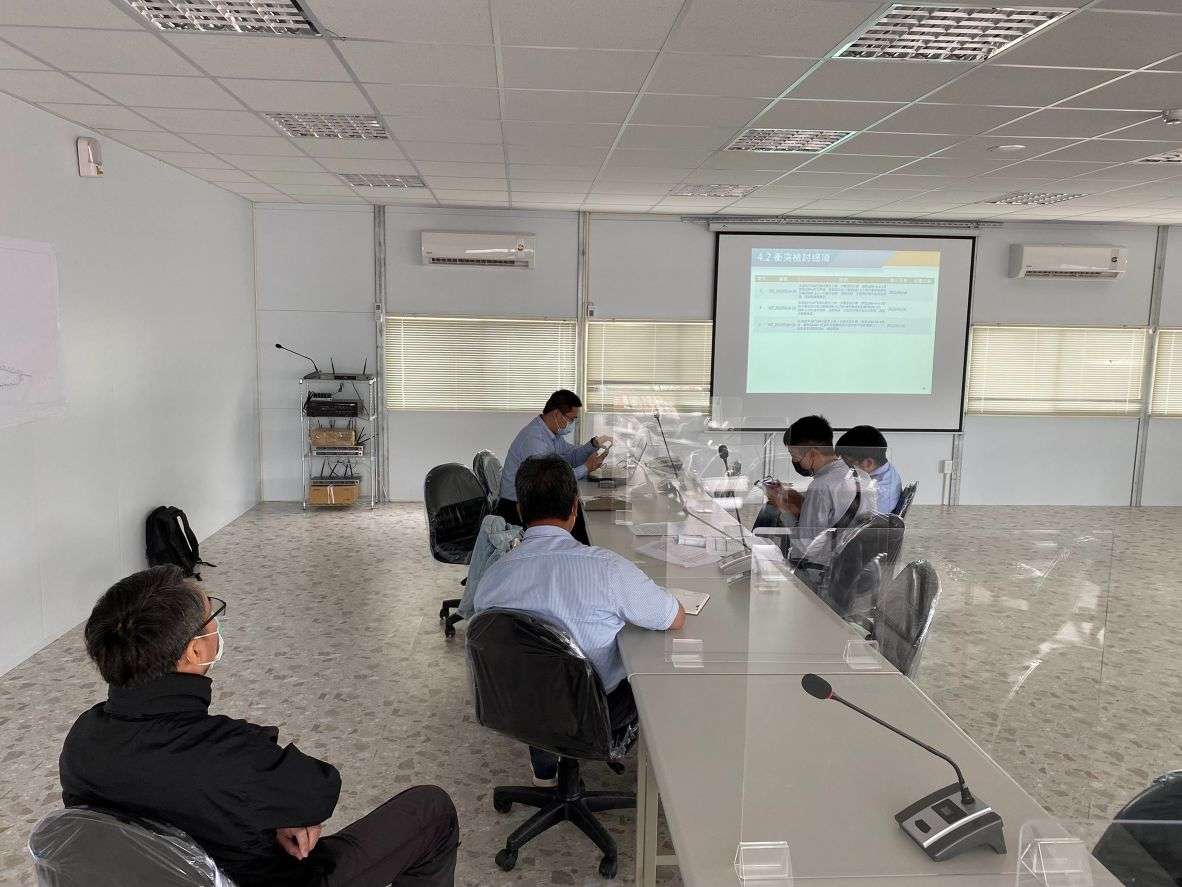 BIM 111年05月第10次會議