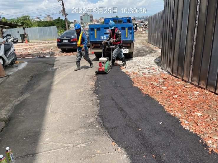 0625-B8類廢棄物會磅、圍籬施作、整地土方工程、污水工程及管理維護(垃圾及水泥塊清除/路面清洗/路面修補/垃圾清理/坑洞修補) 0625-B8類廢棄物會磅、圍籬施作、整地土方工程、污水工程及管理維護(垃圾及水泥塊清除/路面清洗/路面修補/垃圾清理/坑洞修補)