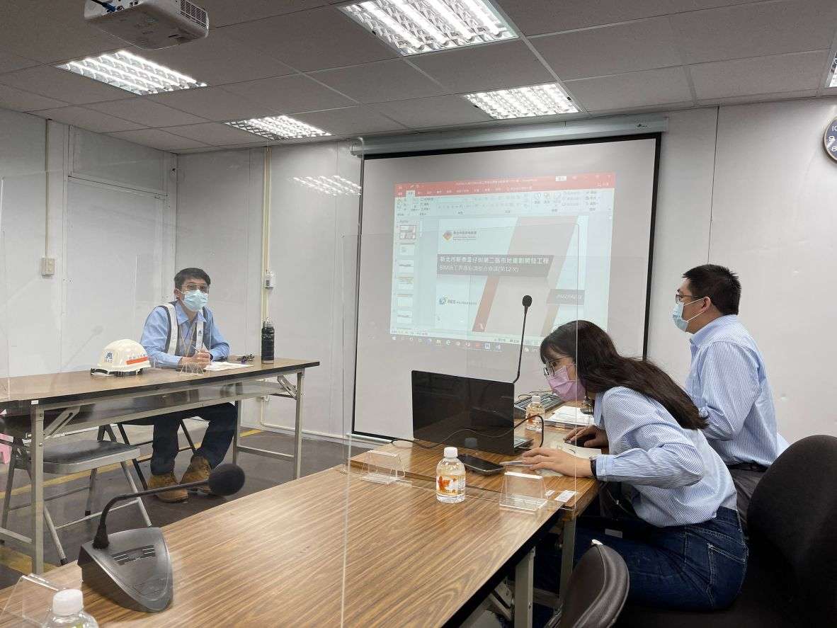 BIM 111年06月第12次會議 BIM 111年06月第12次會議