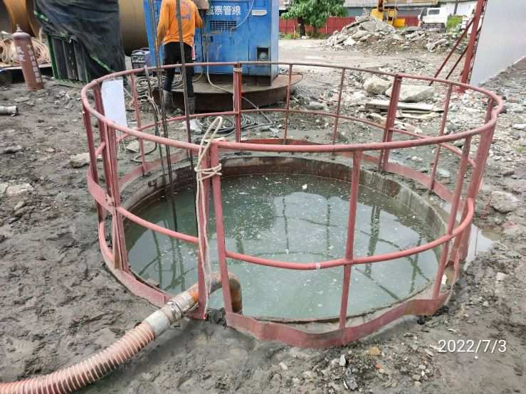 0703-整地土方工程、臨時排水工程及污水工程管理維護(水溝蓋板更換)