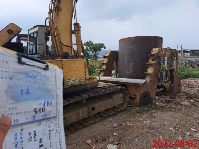 0802-整地土方工程、圍籬施作、臨時排水工程、污水工程及管理維護(抽排水/臨時排水溝)