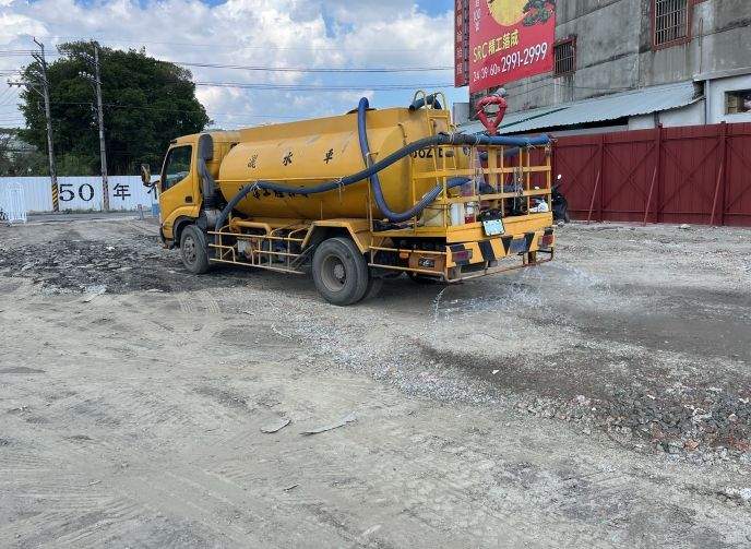 0828-污水工程及管理維護(灑水抑塵)