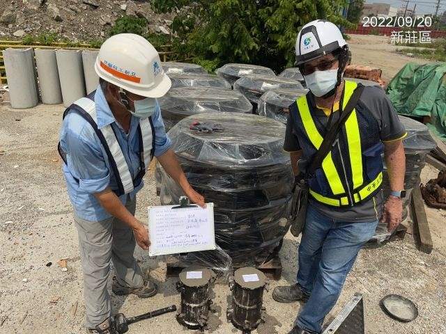 0920-整地土方工程、污水工程及管理維護(滯洪池抽水)