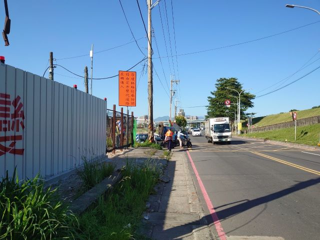 0922-整地土方工程、污水工程、圍籬工程及管理維護(滯洪池抽水)