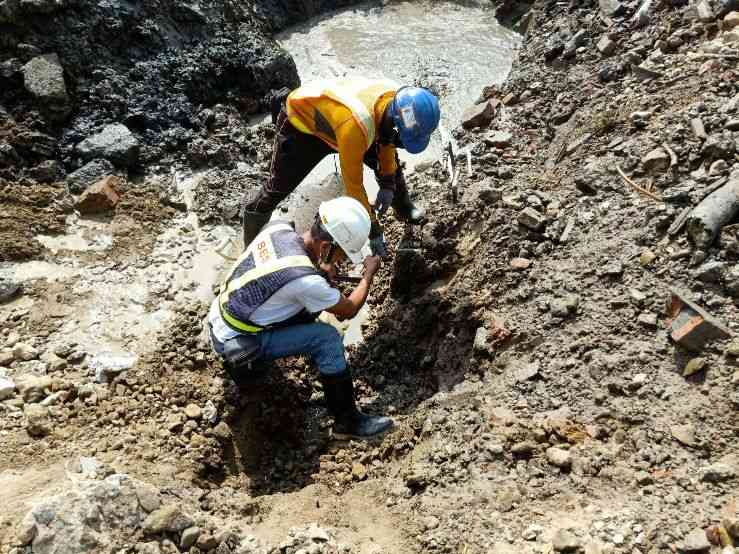 0930-整地土方工程、污水工程、圍籬工程及管理維護(自來水修復/臨時照明電箱組配/地坪澆置養護)