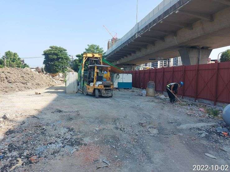 1002-整地土方工程、污水工程及管理維護